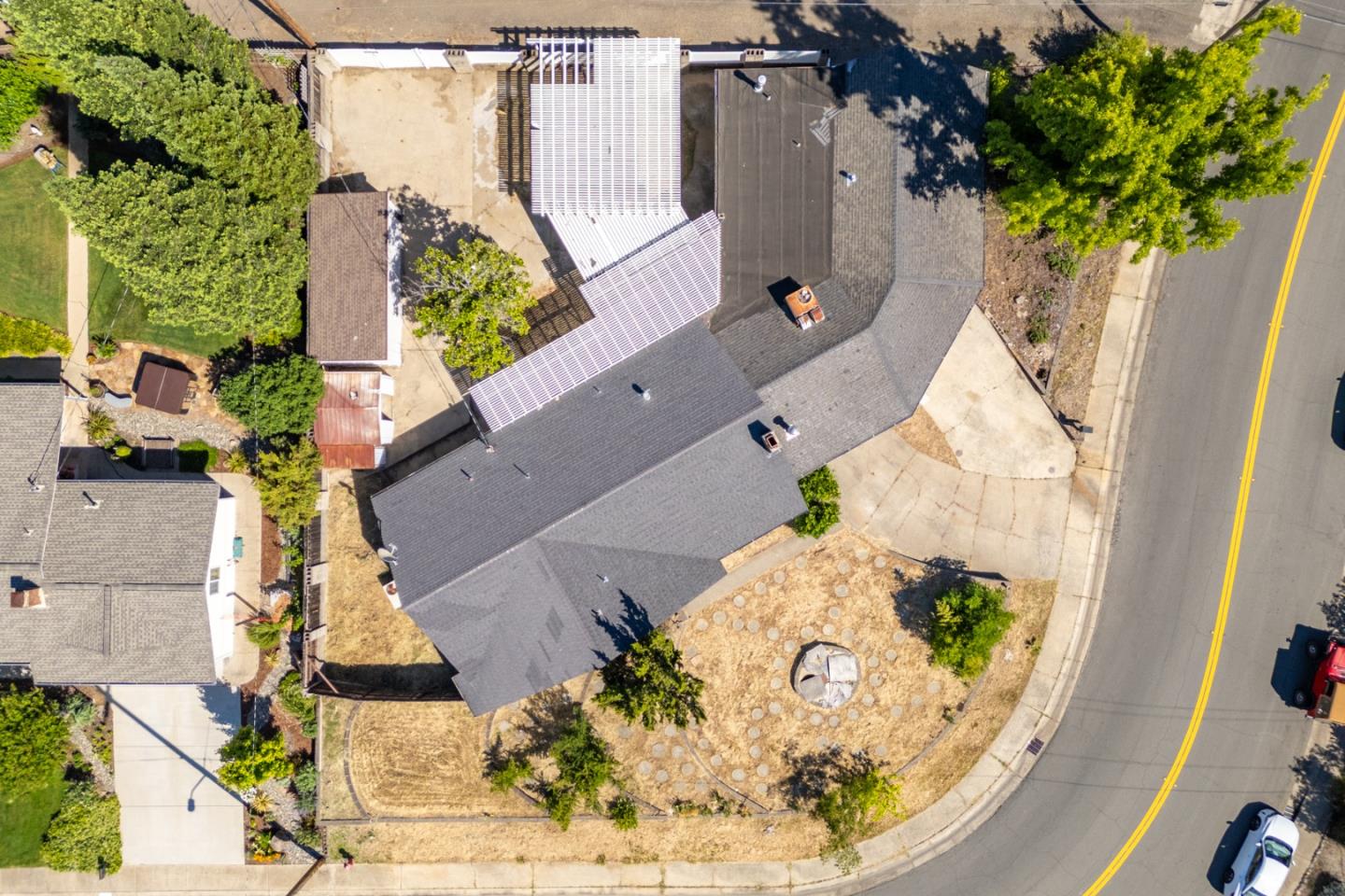 Residential in Redding 3