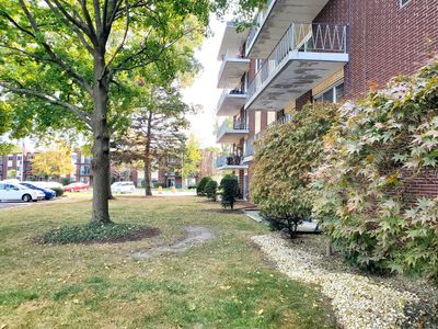 2B - 2900 Maple Avenue, Condo with 1 bedrooms, 1 bathrooms and 2 parking in Downers Grove IL | Image 2