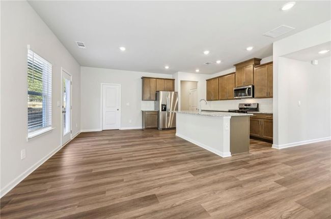 34 Proust Cir, House other with 4 bedrooms, 3 bathrooms and 4 parking in Dallas GA | Image 18