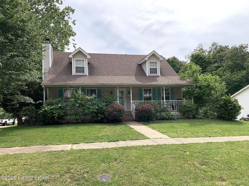 128 Whisbrook Ave, Vine Grove, KY, 40175-9446 | Card Image