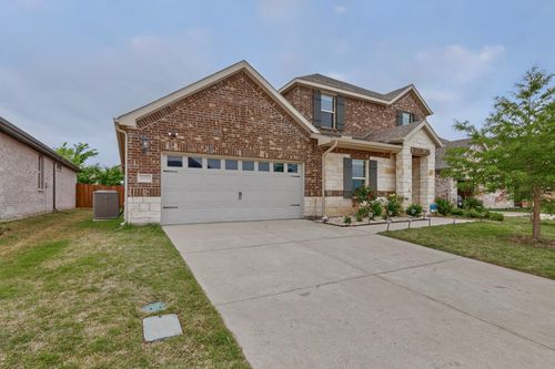 1008 Sweetleaf St, Melissa, TX, 75454-2108 | Card Image