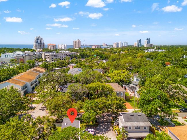 APT-11 - 1011 S Moody Ave, Condo with 1 bedrooms, 1 bathrooms and null parking in TAMPA FL | Image 19