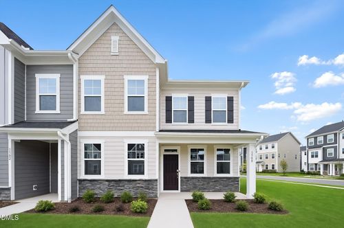 1500 Fruit Tree Ln, Wake Forest, NC, 27587 | Card Image