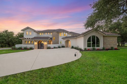 2070 Mayfield Dr, Round Rock, TX, 78681-1468 | Card Image