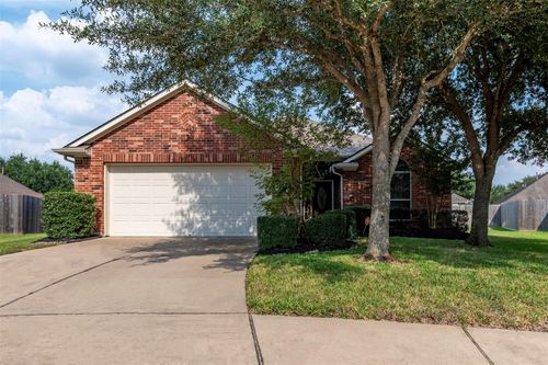 4934 Bonny Loch Ln, Houston, TX, 77084-3676 | Card Image