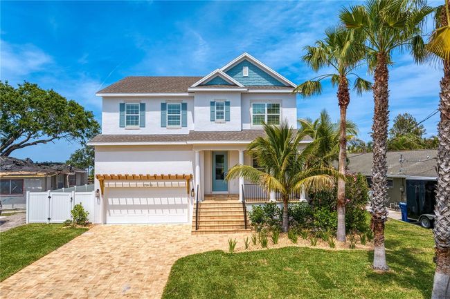 1739 1/2 Bayou Grande Blvd Ne, House other with 4 bedrooms, 4 bathrooms and null parking in St Petersburg FL | Image 69