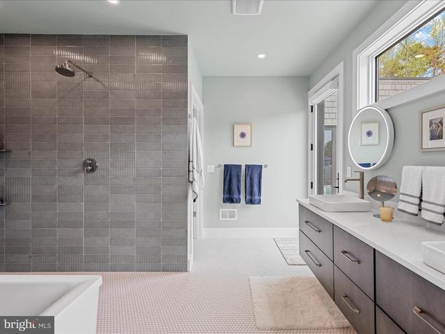 137 Cornwall Rd, House other with 3 bedrooms, 4 bathrooms and null parking in REHOBOTH BEACH DE | Image 55