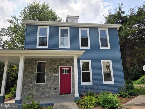 3601 Tilden St, BRENTWOOD, MD, 20722-1327 | Card Image
