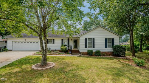 3302 Delaney Court, Burlington, NC, 27215 | Card Image