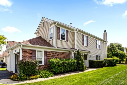 1771 Vermont Dr, Elk Grove Village, IL, 60007-2754 | Card Image