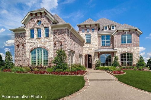 15628 Yarberry Dr, Roanoke, TX, 76262-3364 | Card Image