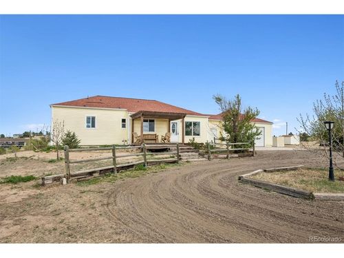7781 Shenandoah Dr, Elizabeth, CO, 80107-9336 | Card Image