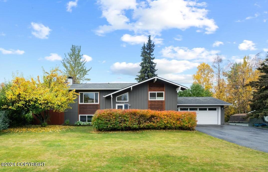17748 Kantishna Drive, For Sale in Eagle River Zoocasa
