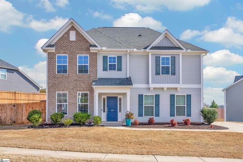 123 W Pyrenees Dr, Lyman, SC, 29365-9277 | Card Image