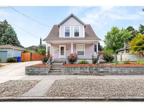 2834 N Terry St, Portland, OR, 97217-6254 | Card Image