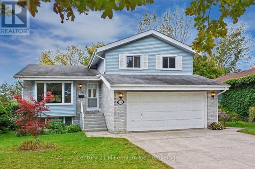 18 Dillon Dr, Collingwood, ON, L9Y4S3 | Card Image