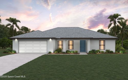 1011 Eldron Blvd Se, PALM BAY, FL, 32909-4712 | Card Image