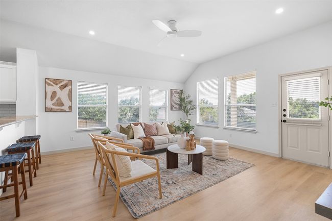 11704 Long Rifle Cv, House other with 3 bedrooms, 2 bathrooms and null parking in Austin TX | Image 10