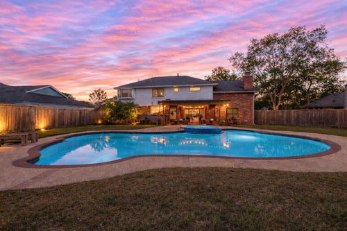 3204 Farmers Field St, Pearland, TX, 77581 | Card Image