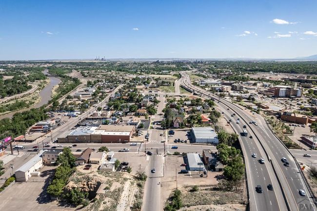 331 E 4 Th St, Home with 0 bedrooms, 0 bathrooms and null parking in Pueblo CO | Image 78