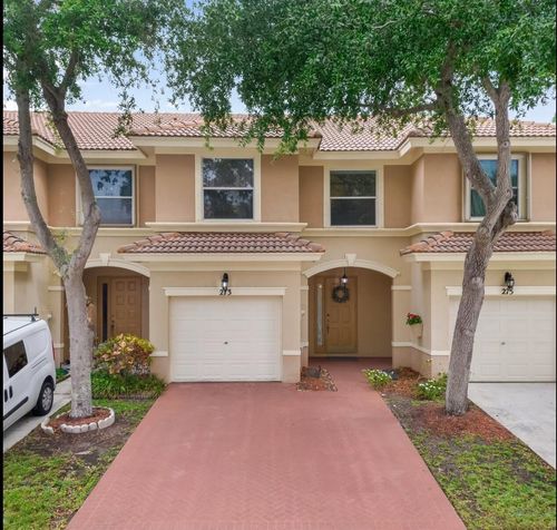 273 River Bluff Ln, Royal Palm Beach, FL, 33411-4215 | Card Image