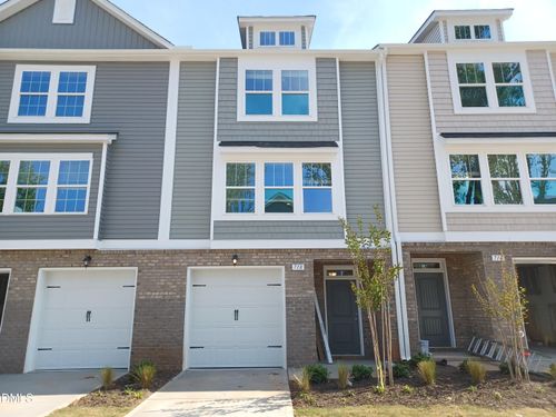 718 Rosefield Dr, Cary, NC, 27513-4454 | Card Image