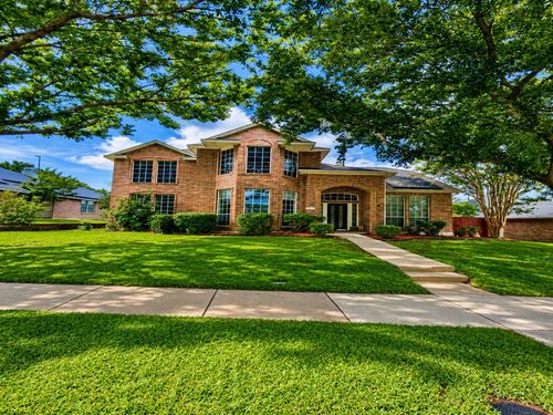 2418 Sherbrooke Ln, McKinney, TX, 75070-4768 | Card Image