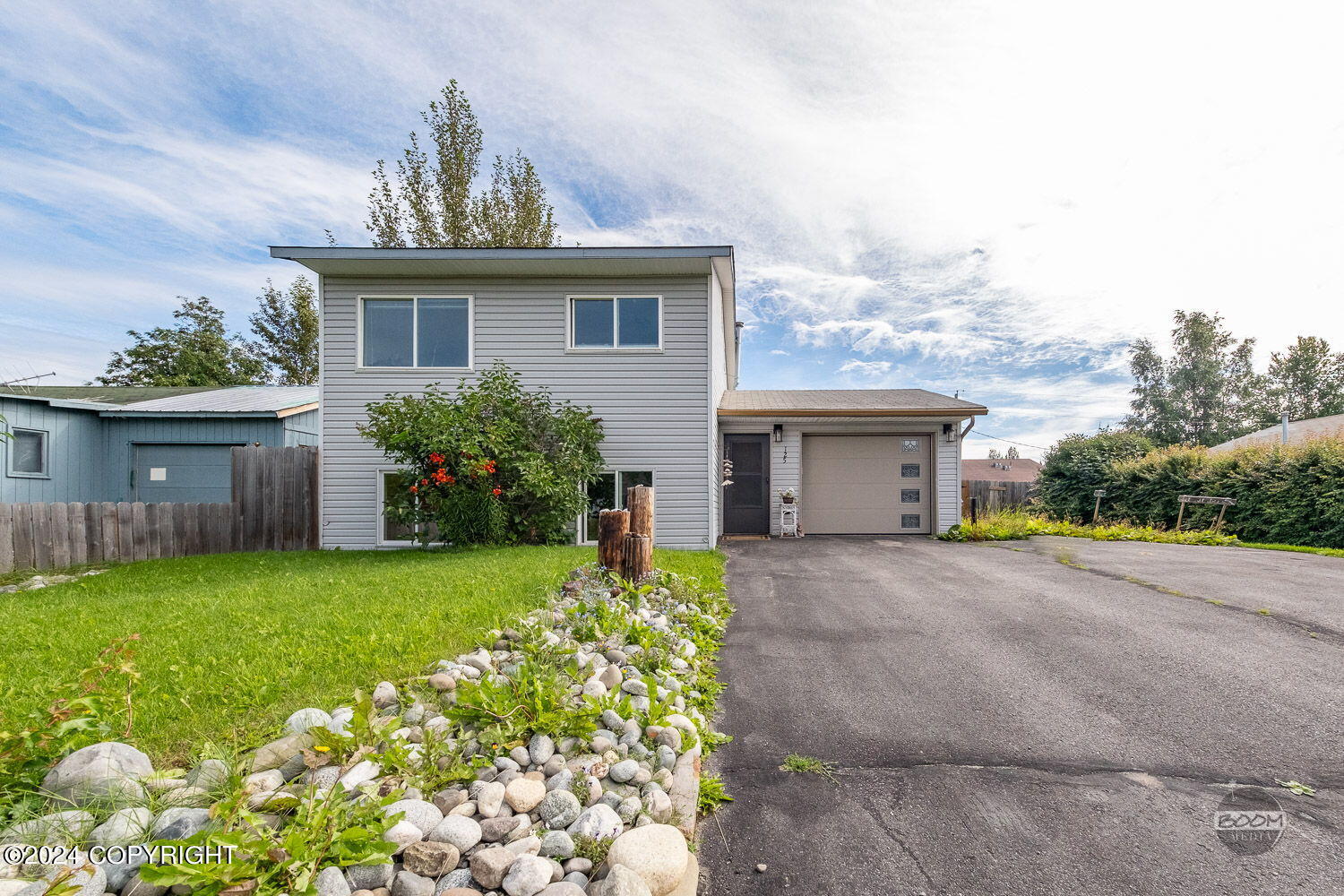Montgomery Way, Palmer, AK 99645