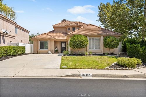 23075 Rancho Peak Pl, Murrieta, CA, 92562 | Card Image