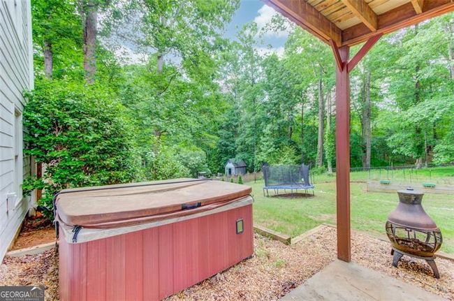 1180 Windridge Dr, House other with 4 bedrooms, 4 bathrooms and 2 parking in Loganville GA | Image 47