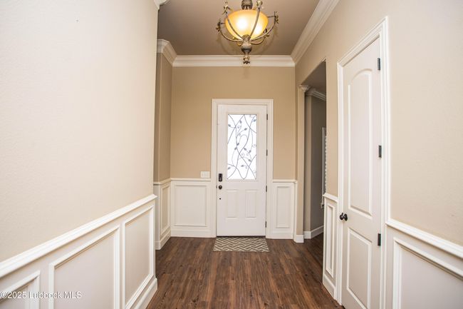 2409 Juniper Dr, House other with 3 bedrooms, 2 bathrooms and null parking in Lamesa TX | Image 19
