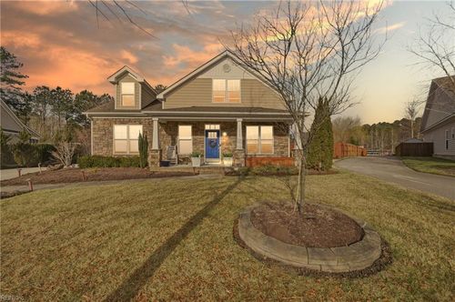 2525 Bodnar Ln, Virginia Beach, VA, 23456-7610 | Card Image