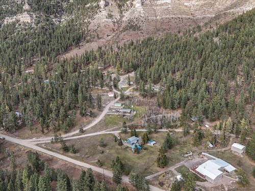 47 Dav Loop Rd, Monarch, MT, 59463 | Card Image