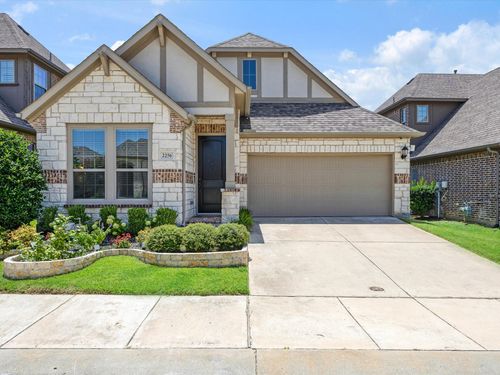 2256 Briar Ridge Trl, Carrollton, TX, 75010-4769 | Card Image