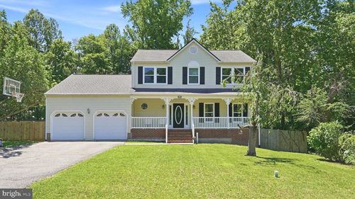 21 Kelly Way, STAFFORD, VA, 22556-3762 | Card Image