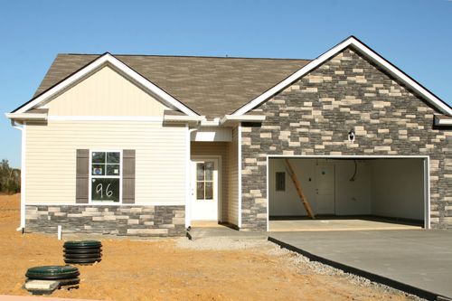 1215 Euclid Dr, Murfreesboro, TN, 37127-2407 | Card Image