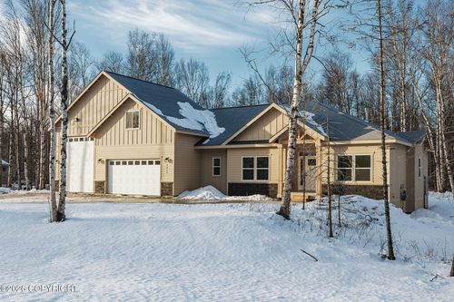 7012 N Radiant Dawn Circle, Palmer, AK, 99645 | Card Image