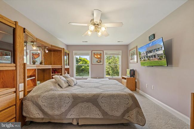 19127 Edgehill Pl, House other with 5 bedrooms, 4 bathrooms and null parking in CULPEPER VA | Image 43