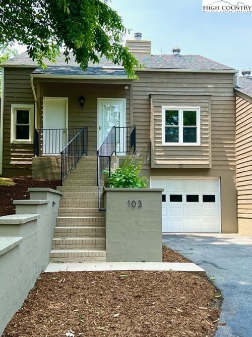 103-30 Village Rd, Roaring Gap, NC, 28668 | Card Image