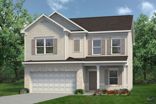 236 Shantz Way, Byron, GA, 31008-6455 | Card Image