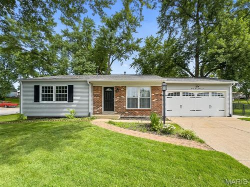 2926 Nantwich Ln, Saint Charles, MO, 63301-0336 | Card Image