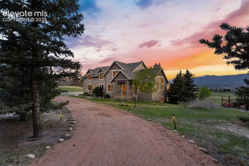 17140 Early Star Dr, Monument, CO, 80132-8566 | Card Image