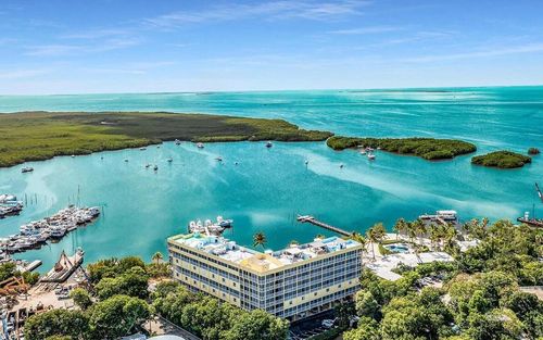102-200 Harborview Drive, Plantation Key, FL, 33070 | Card Image