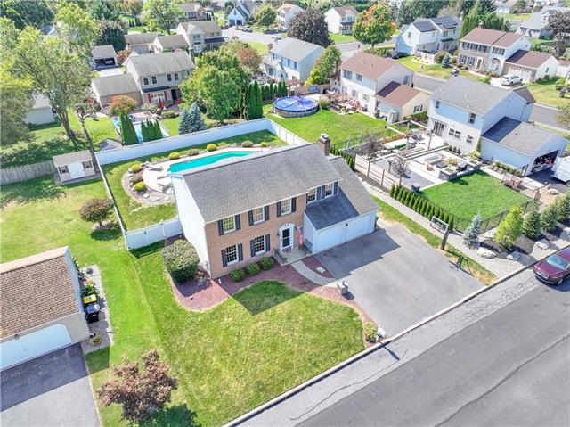 Kingsbury Ct, Nazareth, PA 18064