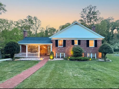 1509 Savoy Pl, Lynchburg, VA, 24503-3121 | Card Image