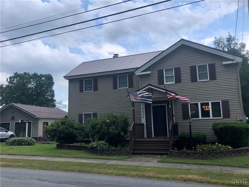 9086 Main St, Stittville, NY, 13469-7700 | Card Image