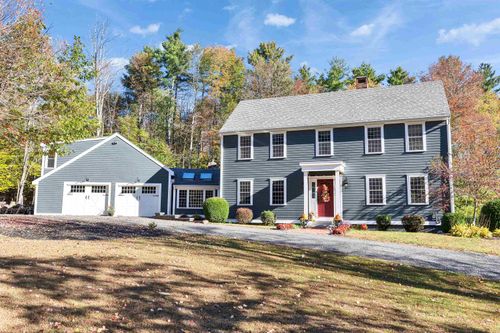 158 Great Rd, Jaffrey, NH, 03452-6003 | Card Image