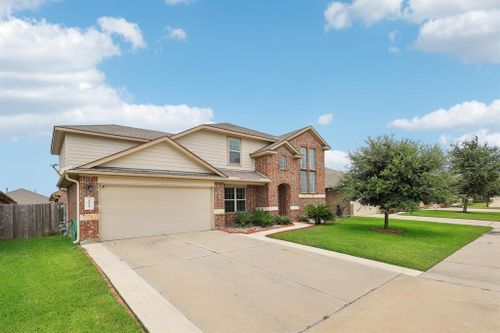 4019 Cackling Goose Court, Baytown, TX, 77521 | Card Image