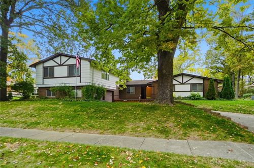 4708 Elzo Ln, Dayton, OH, 45440-2027 | Card Image