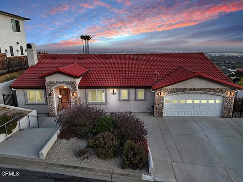 5544 Crestone Ct, VENTURA, CA, 93003-1127 | Card Image